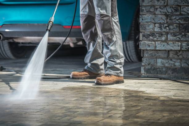 Best Building Exterior Washing  in St Gabriel, LA